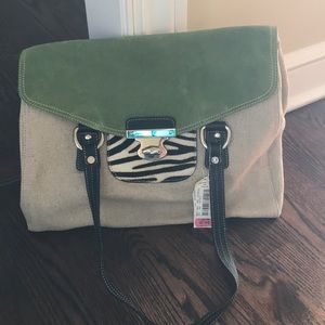 Kate Landry Purse